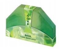 Bio Fresh - mydełko ręcznie robione z bazylią 80g