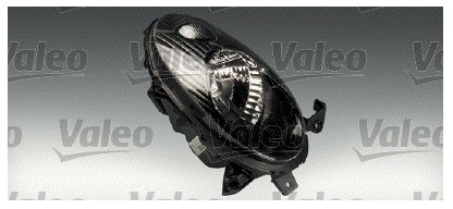 VALEO Reflektor 088858