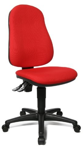 Topstar biurowe krzesło obrotowe Point 60/8160g22 8160G21