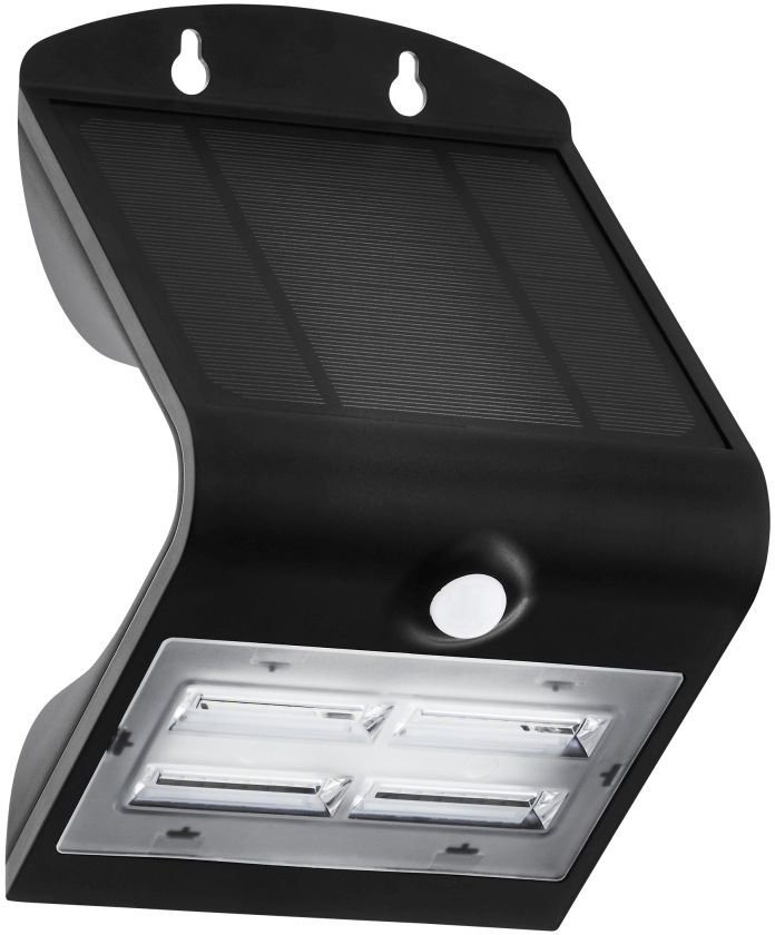 Eglo Lampa natynkowa ścienna solarna LED 3,2W LAMOZZO 900255 900255