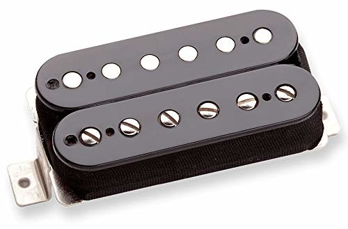 Seymour Duncan Seymour Duncan APH-1B Humbucker Alnico II Pro HB wzmacniacz dźwięku do gitary elektrycznej czarny ESD APH-1B