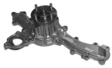 AISIN Pompa wodna WPT-136