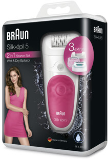 Braun 5-513