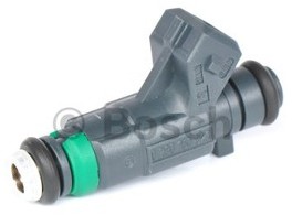 BOSCH Wtryskiwacz 0 280 156 323