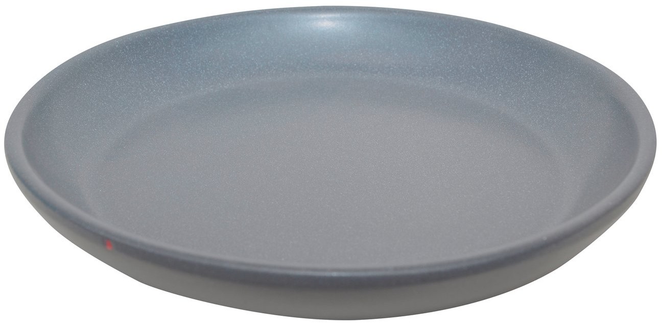 Ceramik Podstawka silver 22cm