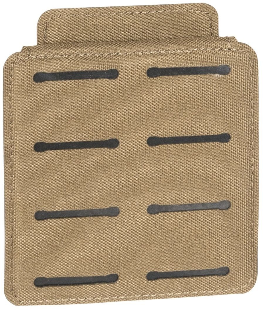 Helikon Adapter Molle do pasów BMA 2 Coyote (IN-BM2-CD-11) H IN-BM2-CD-11