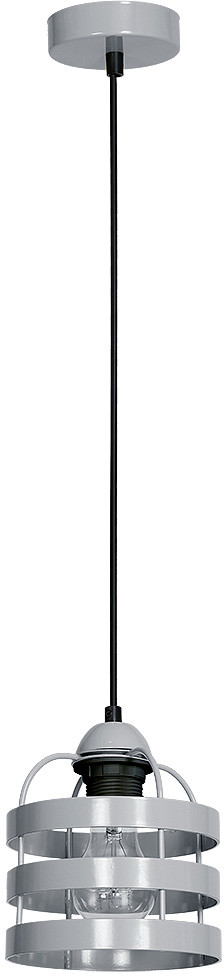 Milagro Lampa wisząca LARS 1xE27 784
