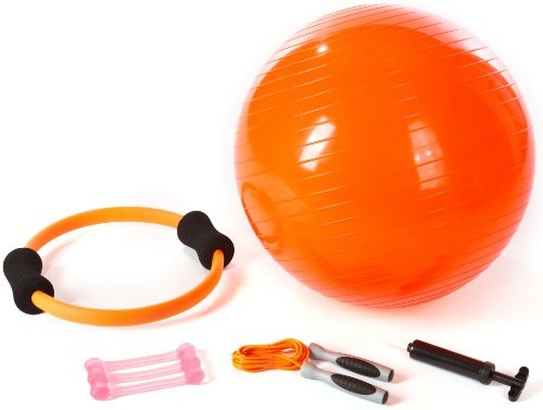 Gymform Ultra Sport Pilates 4-częściowy 331100000047