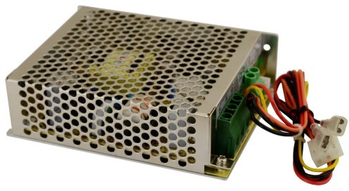 PULSAR SCP 27,6V/1,8A zasilacz buforowy do zabudowy (PL_SCP-50-24)