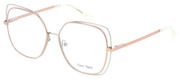 Anne Marii Okulary korekcyjne AM 10362 C