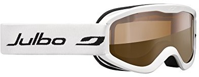 JULBO Proton maska Photo groma stołu, biały, rozmiar S J73492113_Blanc_Taille S