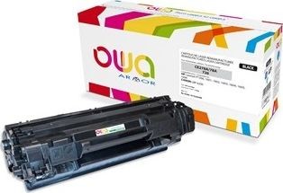 Armor Toner pro CRG726 black K15356OW K15356OW