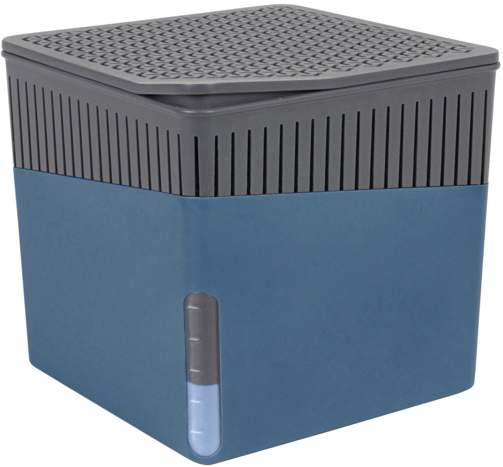 WENKO Pochłaniacz wilgoci osuszacz wilgoci osuszacz adsorpcyjny pochłaniacz wilgoci do auta pochłaniacz wilgoci do łazienki B074XL1THQ