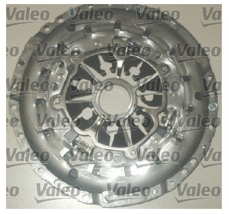 VALEO Zestaw sprzęgła 826496