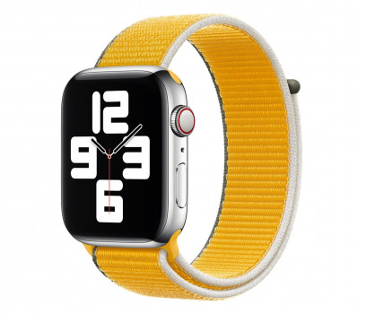 Apple Opaska Sportowa do Watch słoneczny