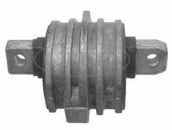 CORTECO Łożyskowanie, manualna skrzynia biegów 602365