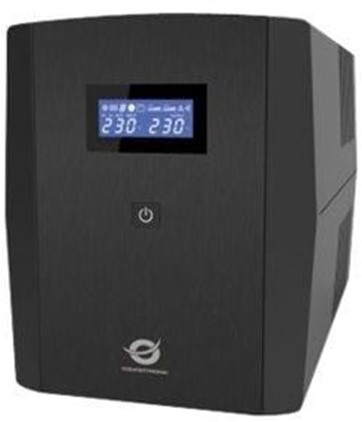 Conceptronics Conceptronics Zeus 04E ZEUS 04E