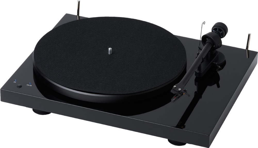 Pro-Ject Debut Recordmaster