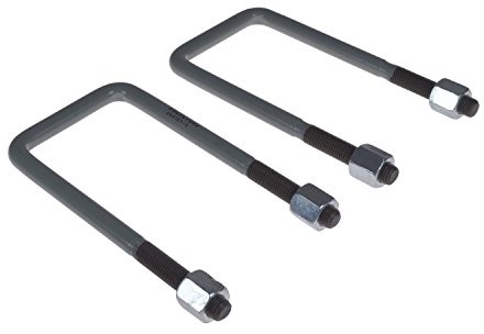 Blue Print Blue Print ADC480102 zestaw pałąków sprężynowych, 1 sztuka ADC480102