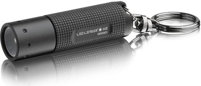 Led Lenser K2 8252