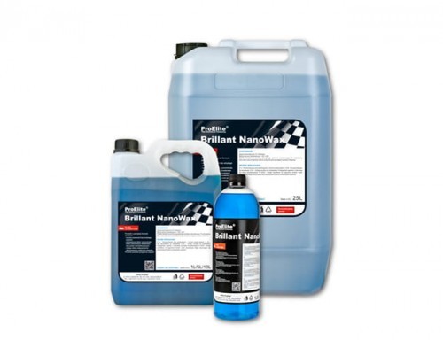 ProElite Wosk samochodowy na mokro - Brillant NanoWax 5L ProElite Brillant NanoWax