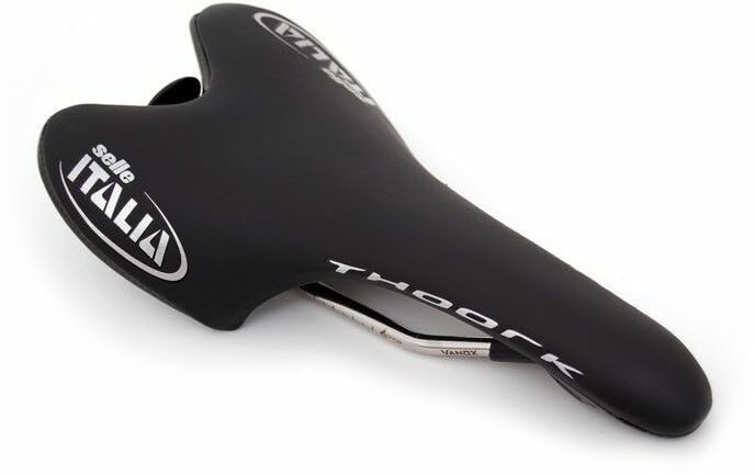 Selle Royal Siodło Selle Italia THOORK 320345