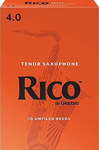 Rico RKA1040 Trzciny Sax Tenor RKA1040