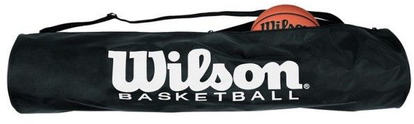 Wilson Torba na piłki Basketball na 5 piłek basketo-1300-0