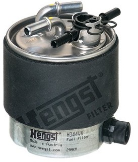HENGST FILTER Filtr paliwa FILTER H344WK
