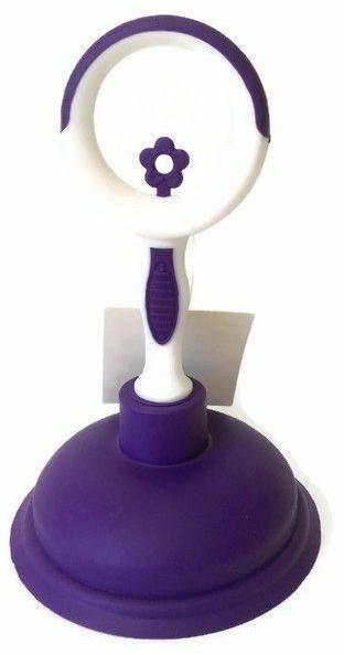OFERTA DODATKOWA - CHEMIA Przepychacz Do Umywalek Mały 6096 R SZC000239