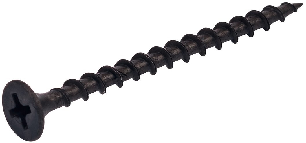 Wkręt-Met Wkręt do płyty GK/drewno 3,5 mm x 45 mm, opak.: 1 kg