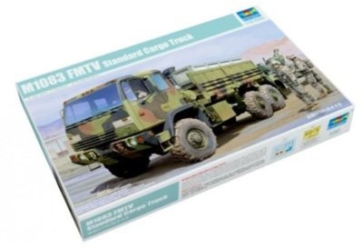 Trumpeter M1083 FMTV GXP-620571