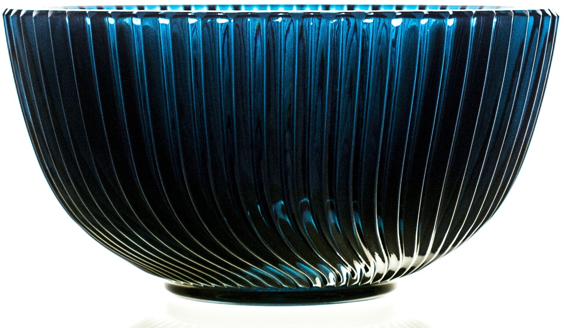 Crystaljulia Owocarka kryształowa kolorowa Linea 10231) 10231