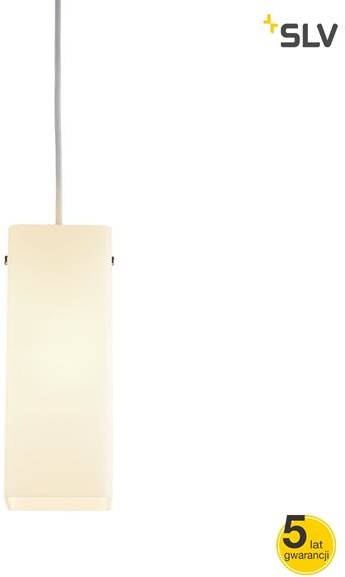 Spotline Slv Lampa wisząca QUADRASS 1003432 1003432/SLV