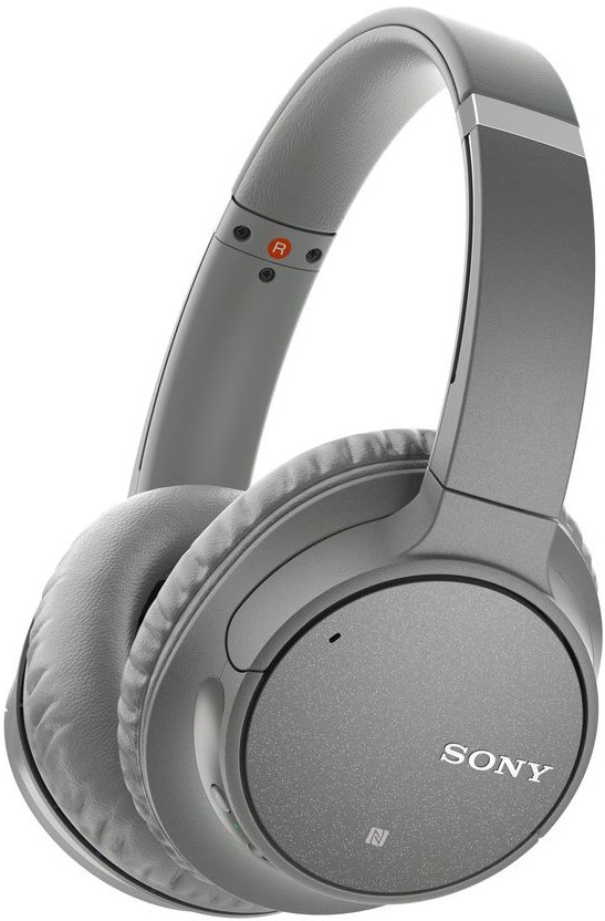 Sony WH-CH700N szare (WHCH700NH.CE7)