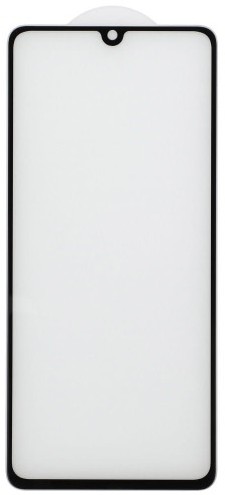 MYSCREEN Protector Szkło Diamond Lite Glass Edge Full Glue Galaxy A41, czarna ramka 5901924996095