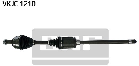 SKF Wał napędowy SKF VKJC 1210