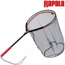 Rapala Podbierak Karbon Net Float Tube RA1800003
