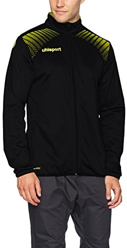 Uhlsport dla mężczyzn Goal Classic kurtka, czarny 100516308