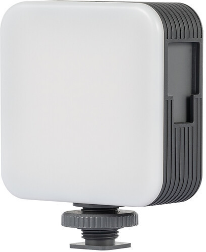 SmallRig 3286 lampka LED simorr P96 Grey) NOWOŚĆ