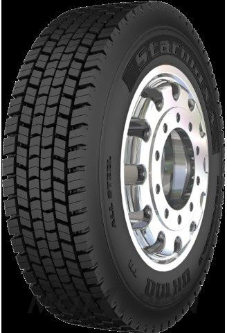 Petlas Starmaxx OPONA 285/70R19.5 DH100 146/144L TL napęd