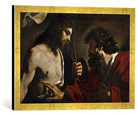 kunst für alle Druk artystyczny firmy Giovanni Francesco barbieri guercino druk artystyczny 