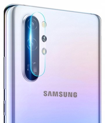 Szkło Szybka Na Aparat Obiektyw Do Galaxy Note 10+