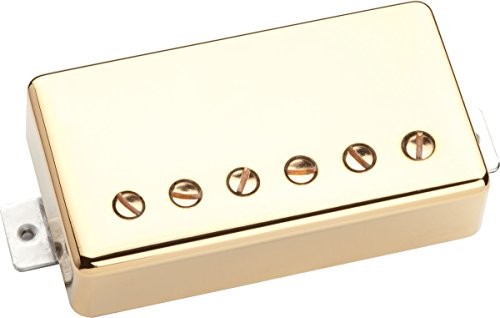 Seymour Duncan SH-4JB-G Humbucker JB model Pickup do złotej gitary elektrycznej ESD SH-4JB-G