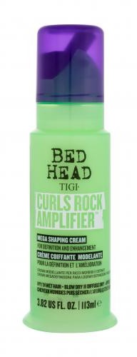 Tigi Bed Head Curls Rock Amplifier utrwalenie fal i loków 113 ml