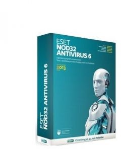 Programy antywirusowe