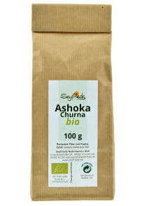 Seyfrieds Ashoka BIO Churna, 100g Seyfried - Kobieca Harmonia Ciała
