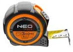 Neo TOOLS Miara zwijana 16mm x 3m 67-183 67-183