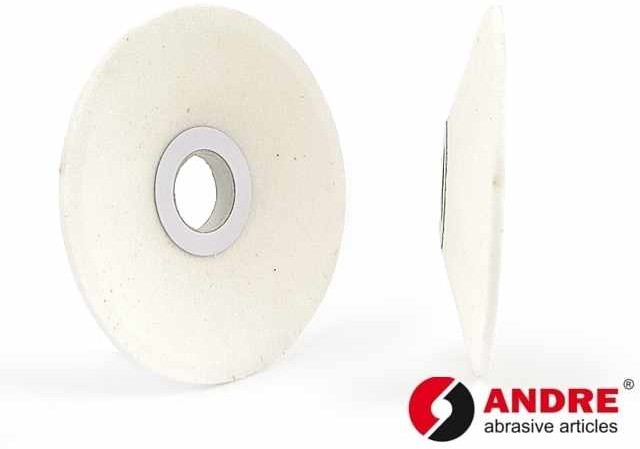 Andre Ściernica talerzowa, typ 12 - 175MM x 18MM x 32MM 99A 60K - (520172) 520172