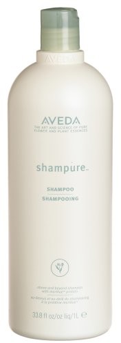 Aveda shampure  Shampoo 1000 ML 0018084813386